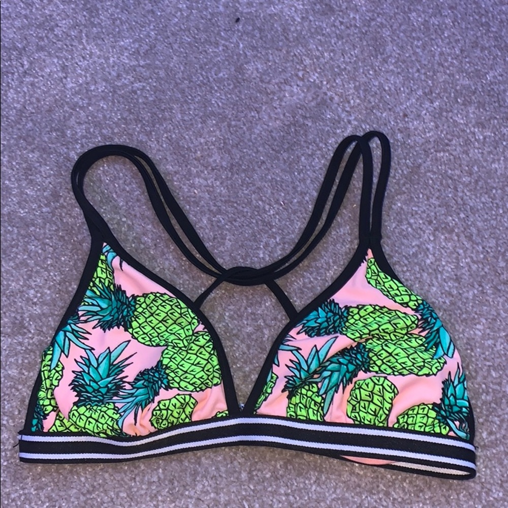 NEVER WORN Target bikini.